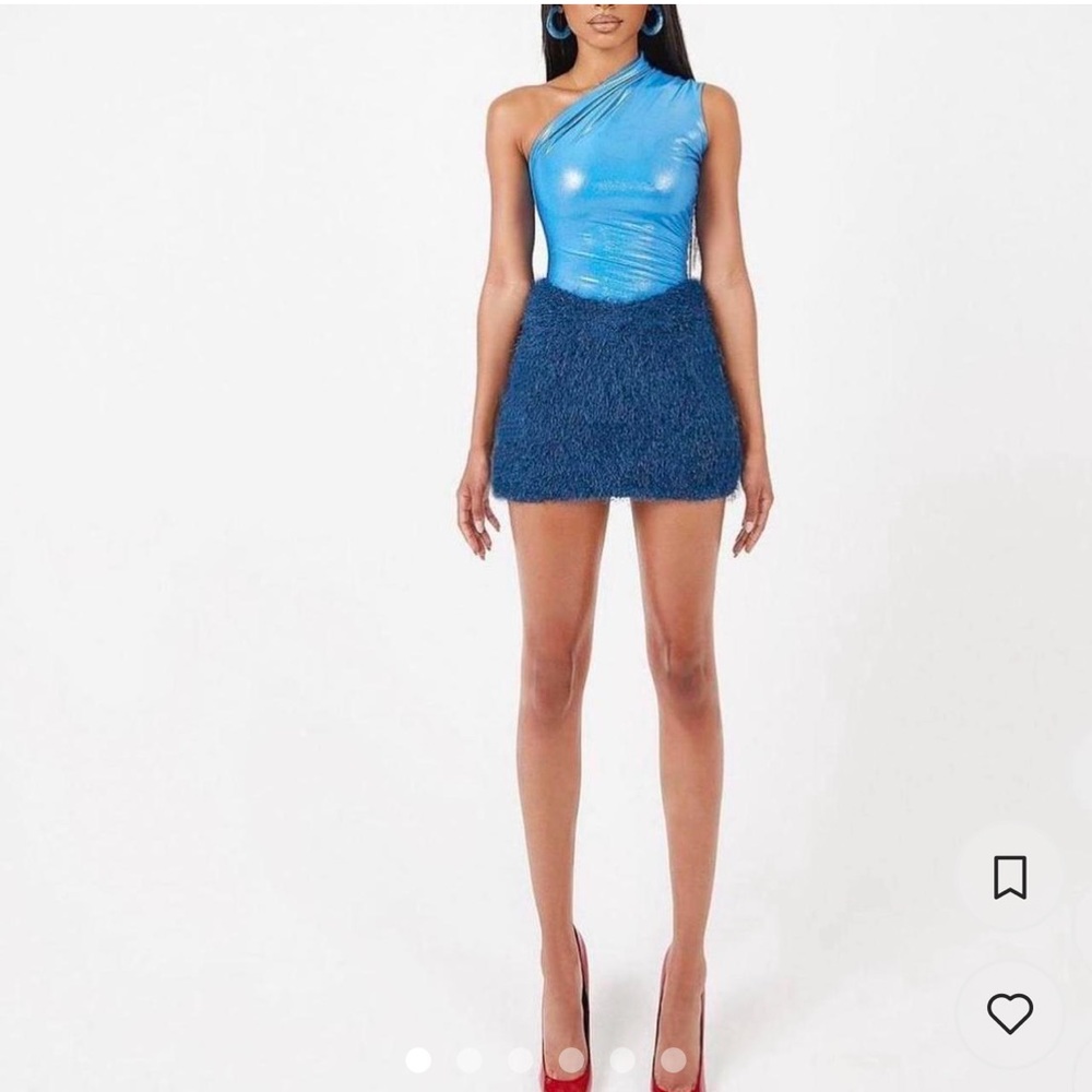 Coucoo blue set